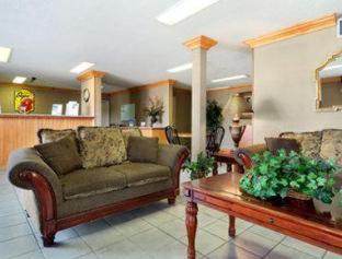 Studio 6 Opelousas, La Room photo
