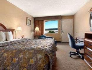 Studio 6 Opelousas, La Room photo