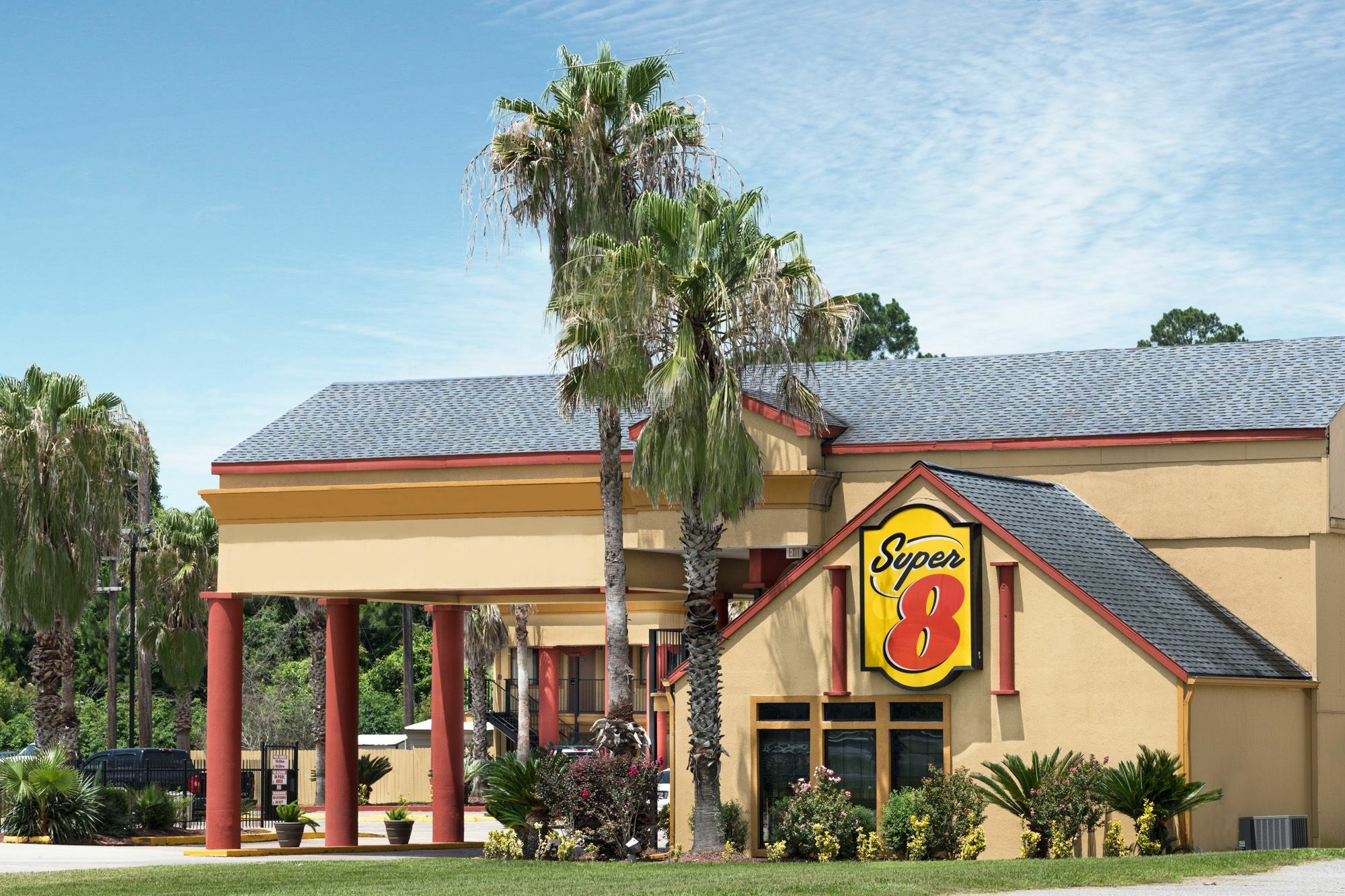 Studio 6 Opelousas, La Exterior photo